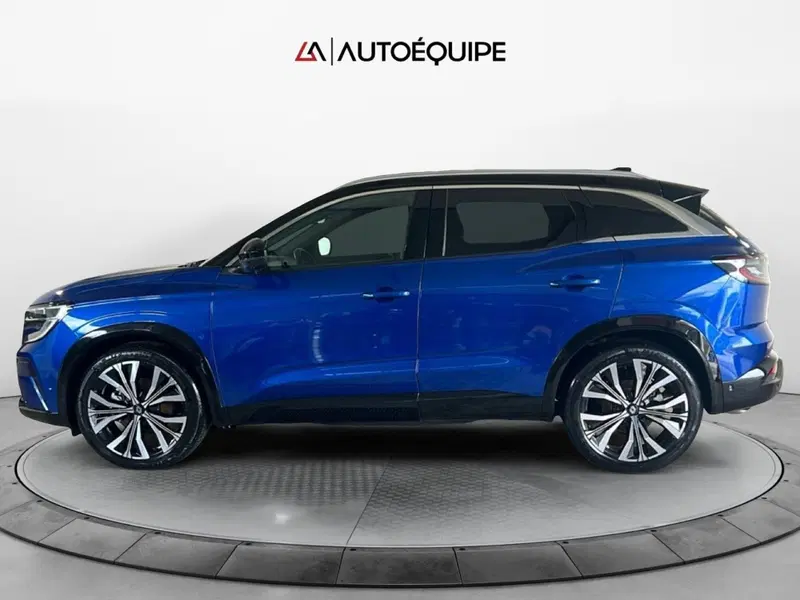 Renault Austral usata a Roma (2)