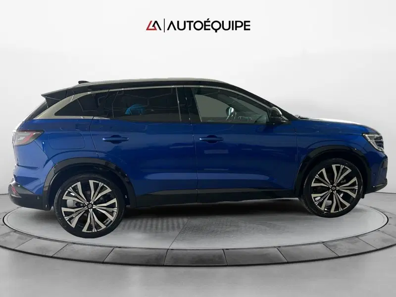 Renault Austral usata a Roma (6)