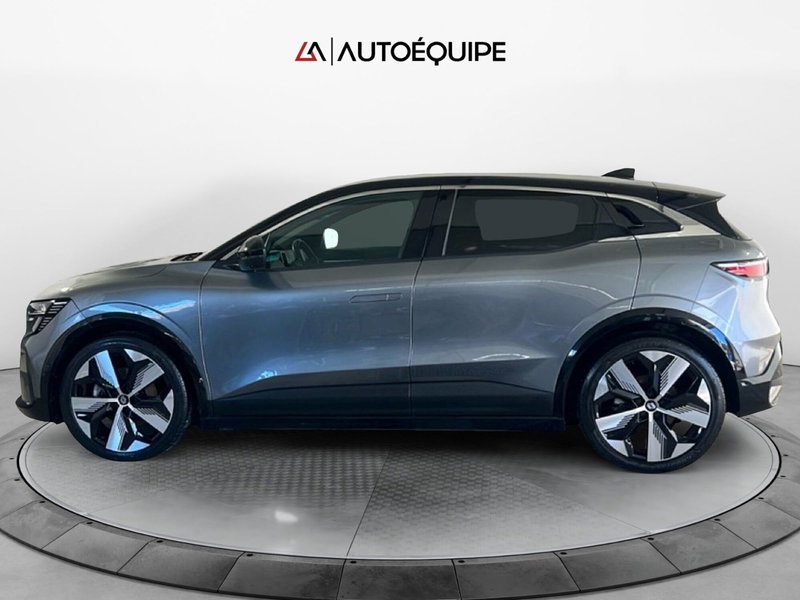 Renault Megane E-Tech Electric usata a Roma (2)
