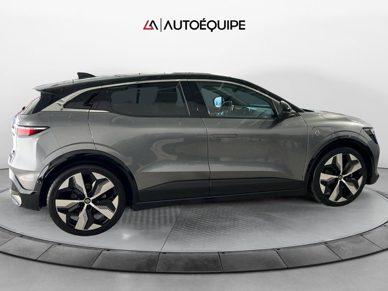 Renault Megane E-Tech Electric usata a Roma (6)