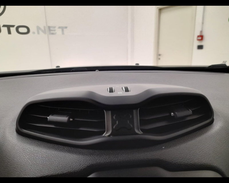 Jeep Renegade usata a Alessandria (11)