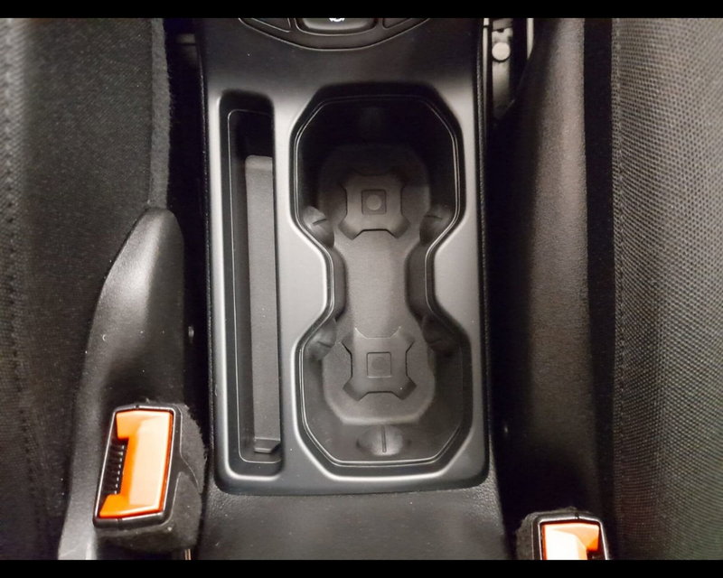 Jeep Renegade usata a Alessandria (15)