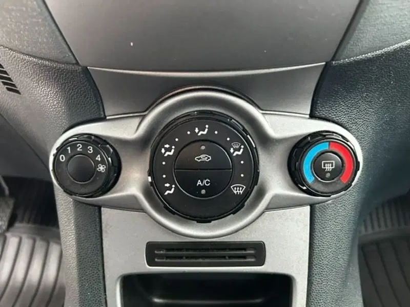Ford Fiesta usata a Cuneo (10)