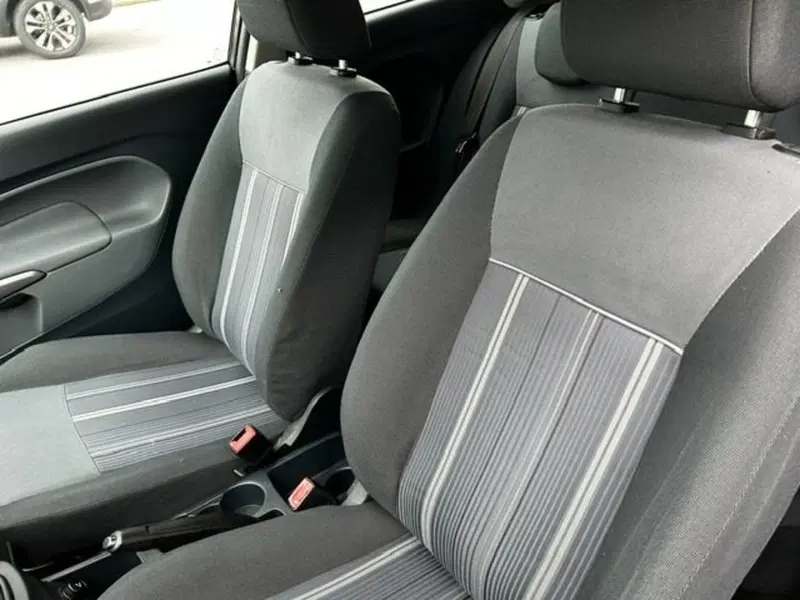 Ford Fiesta usata a Cuneo (11)