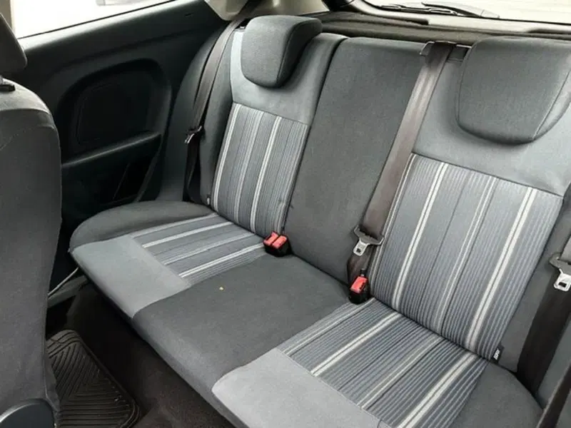 Ford Fiesta usata a Cuneo (12)