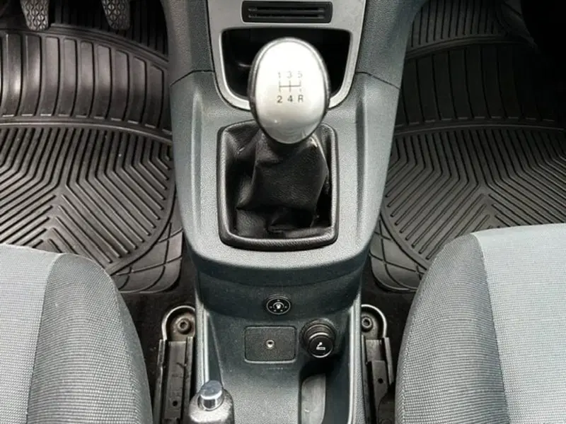Ford Fiesta usata a Cuneo (13)