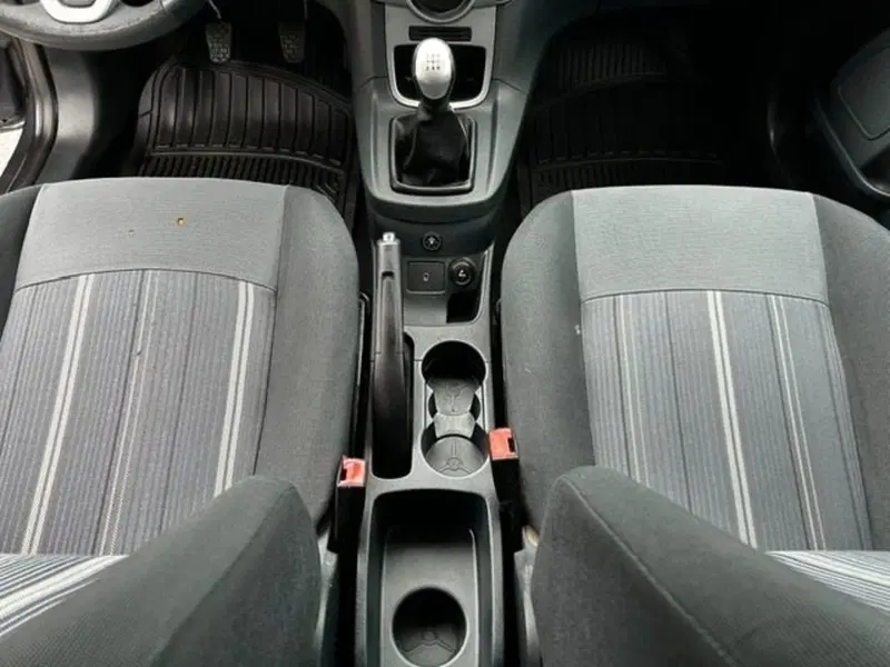 Ford Fiesta usata a Cuneo (15)