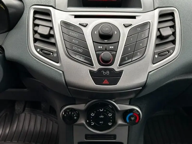 Ford Fiesta usata a Cuneo (16)