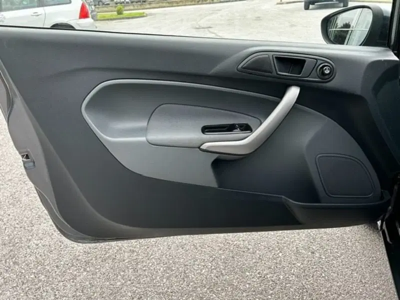 Ford Fiesta usata a Cuneo (18)