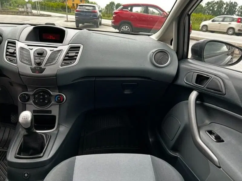 Ford Fiesta usata a Cuneo (19)