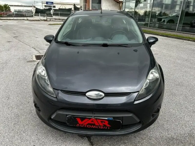 Ford Fiesta usata a Cuneo (2)