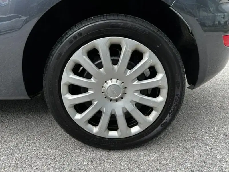 Ford Fiesta usata a Cuneo (20)