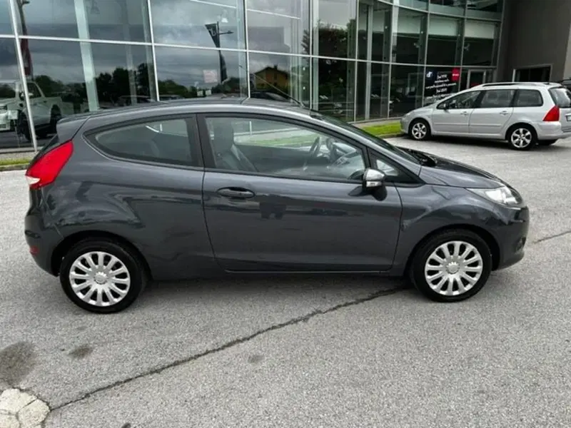 Ford Fiesta usata a Cuneo (3)