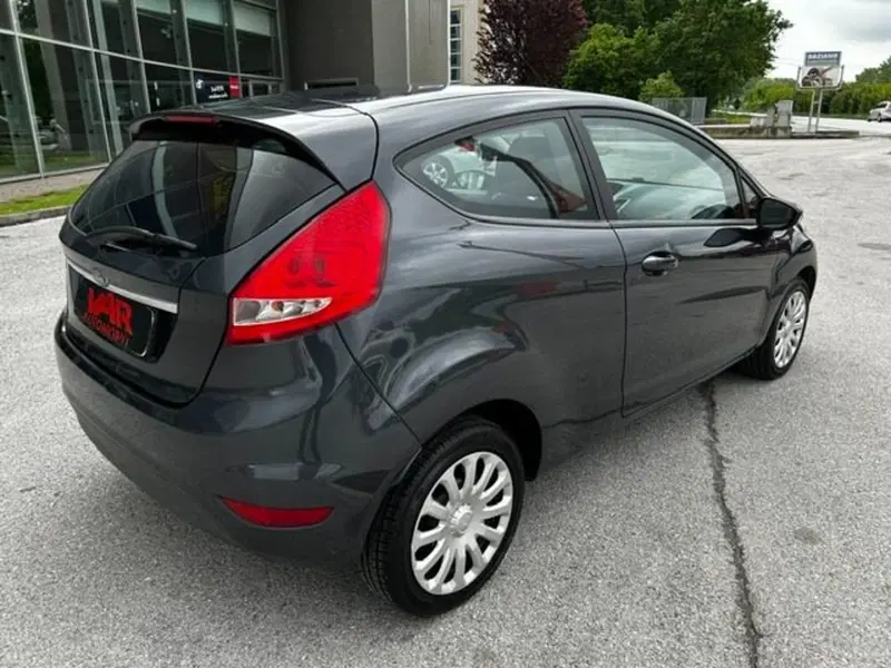Ford Fiesta usata a Cuneo (4)