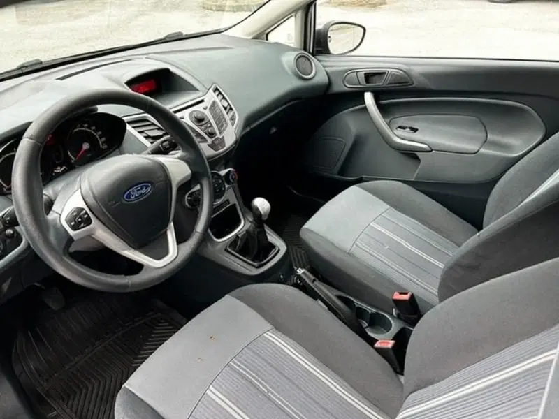 Ford Fiesta usata a Cuneo (6)
