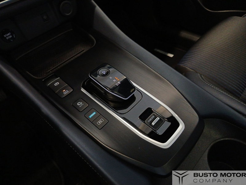 Nissan Qashqai usata a Varese (14)