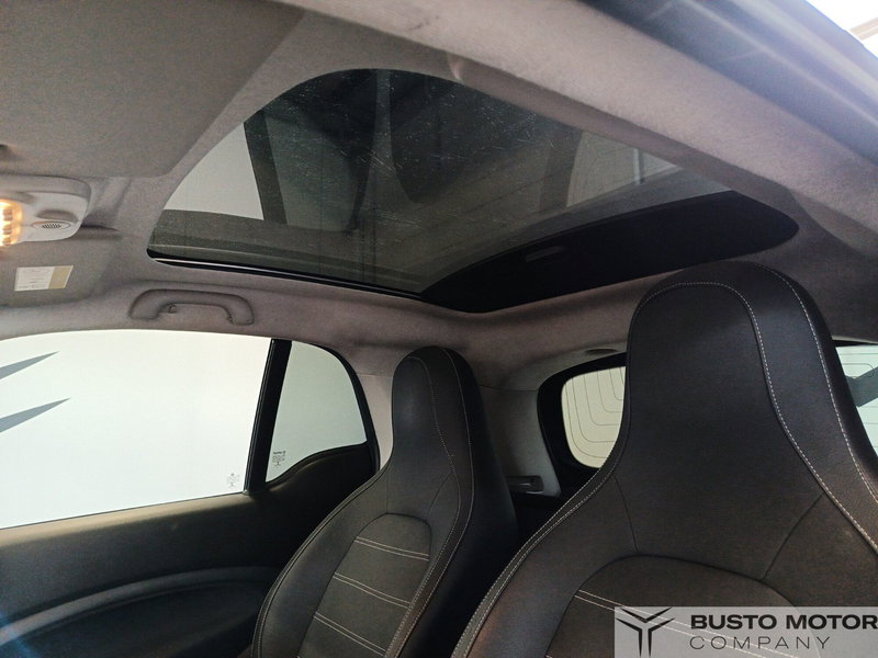 smart Fortwo usata a Varese (14)