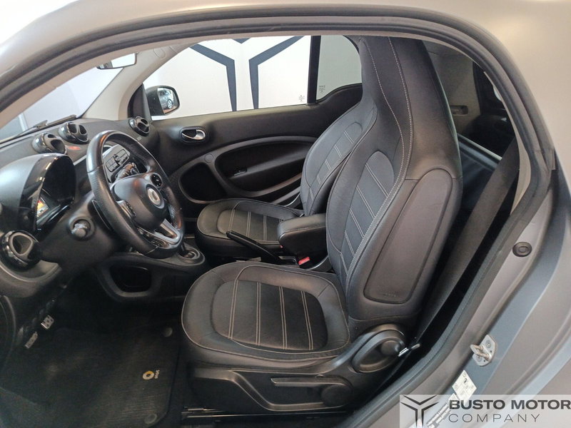 smart Fortwo usata a Varese (8)