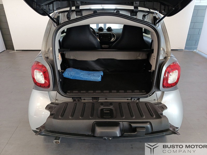 smart Fortwo usata a Varese (9)