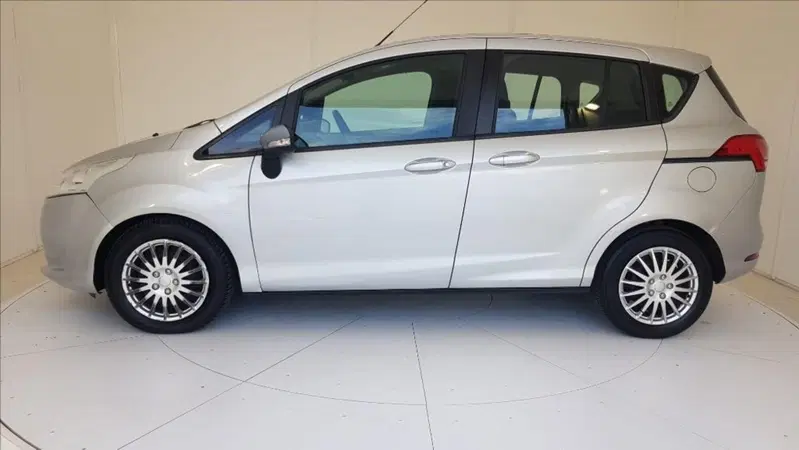 Ford B-Max usata a Lucca (3)
