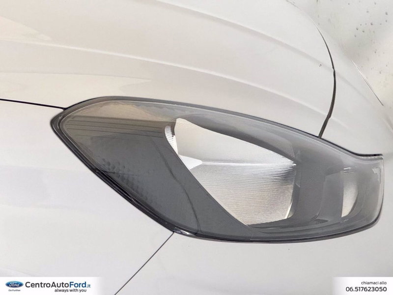 Hyundai i10 nuova a Roma (13)
