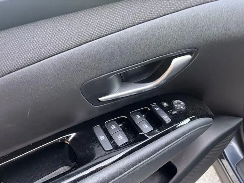 Hyundai Tucson usata a Verbano Cusio Ossola (11)
