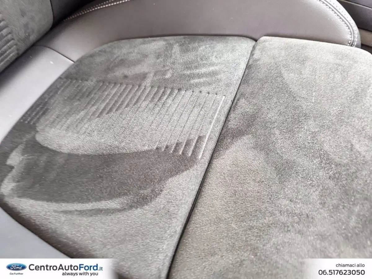 Ford Kuga usata a Roma (8)