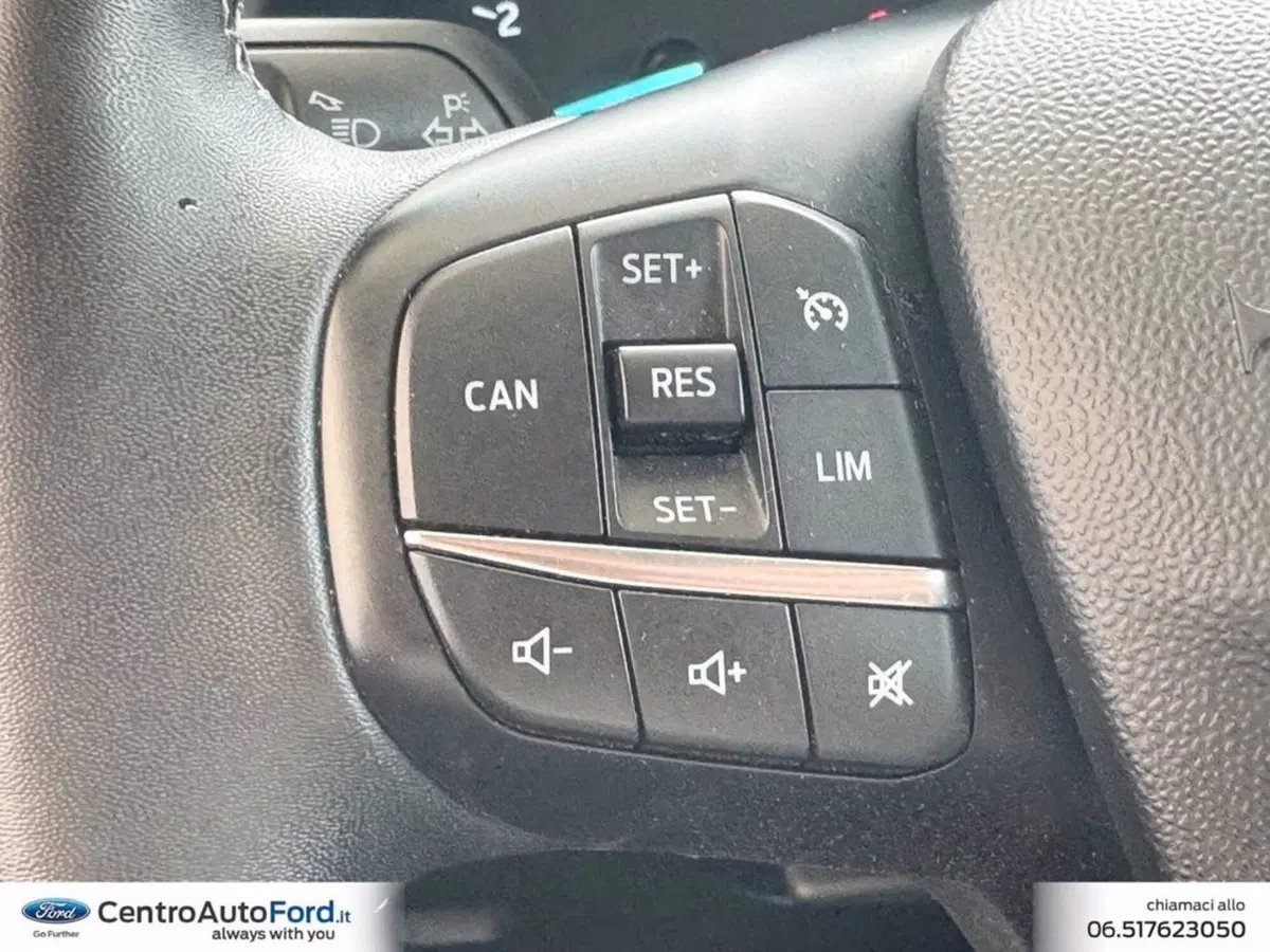 Ford Fiesta usata a Roma (19)