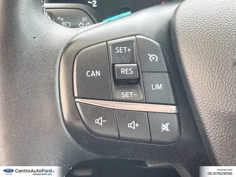 Ford Fiesta usata a Roma (19)