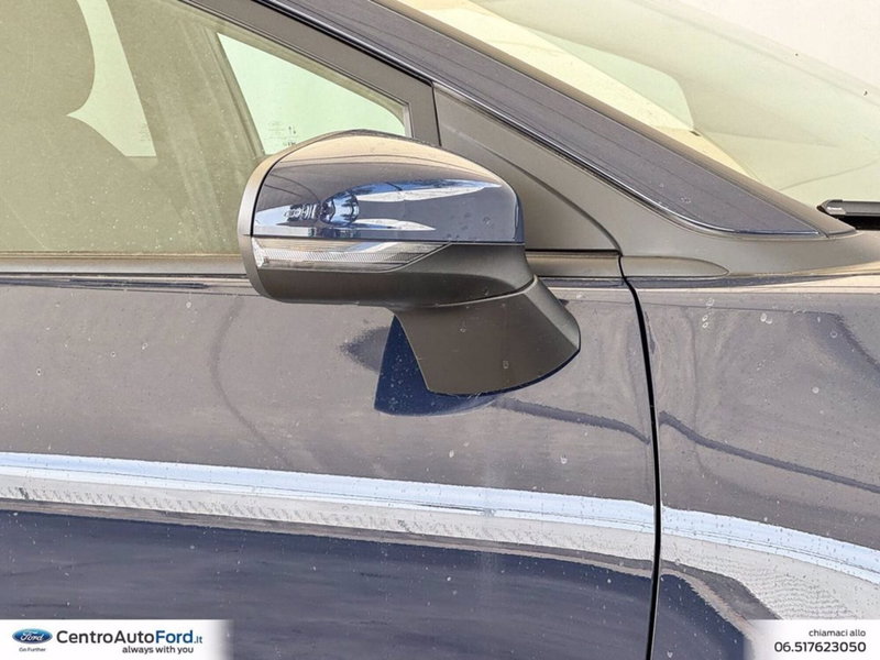 Ford Puma usata a Roma (14)
