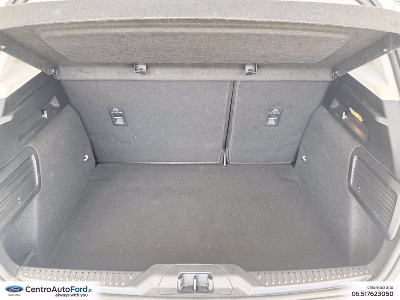 Ford Focus usata a Roma (10)