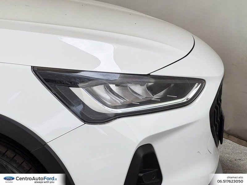 Ford Focus usata a Roma (12)