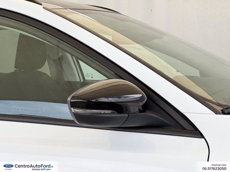 Ford Focus usata a Roma (14)