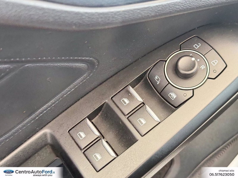 Ford Focus usata a Roma (18)