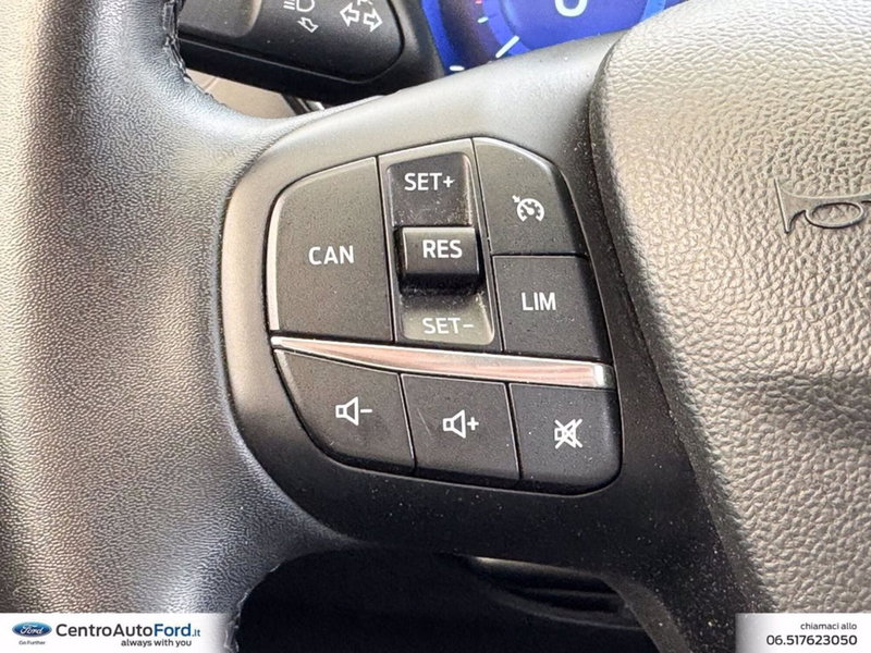 Ford Focus usata a Roma (19)