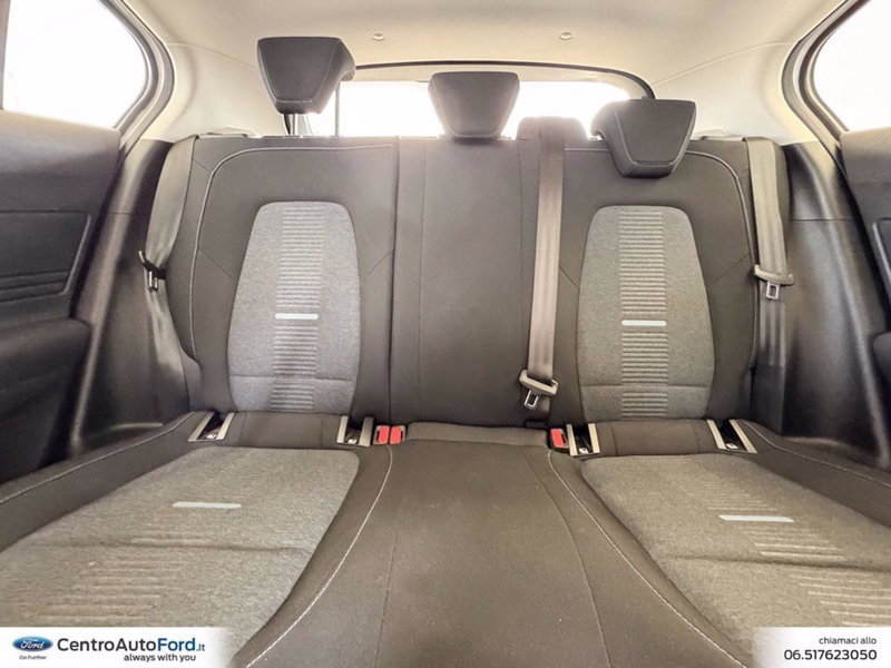 Ford Focus usata a Roma (8)