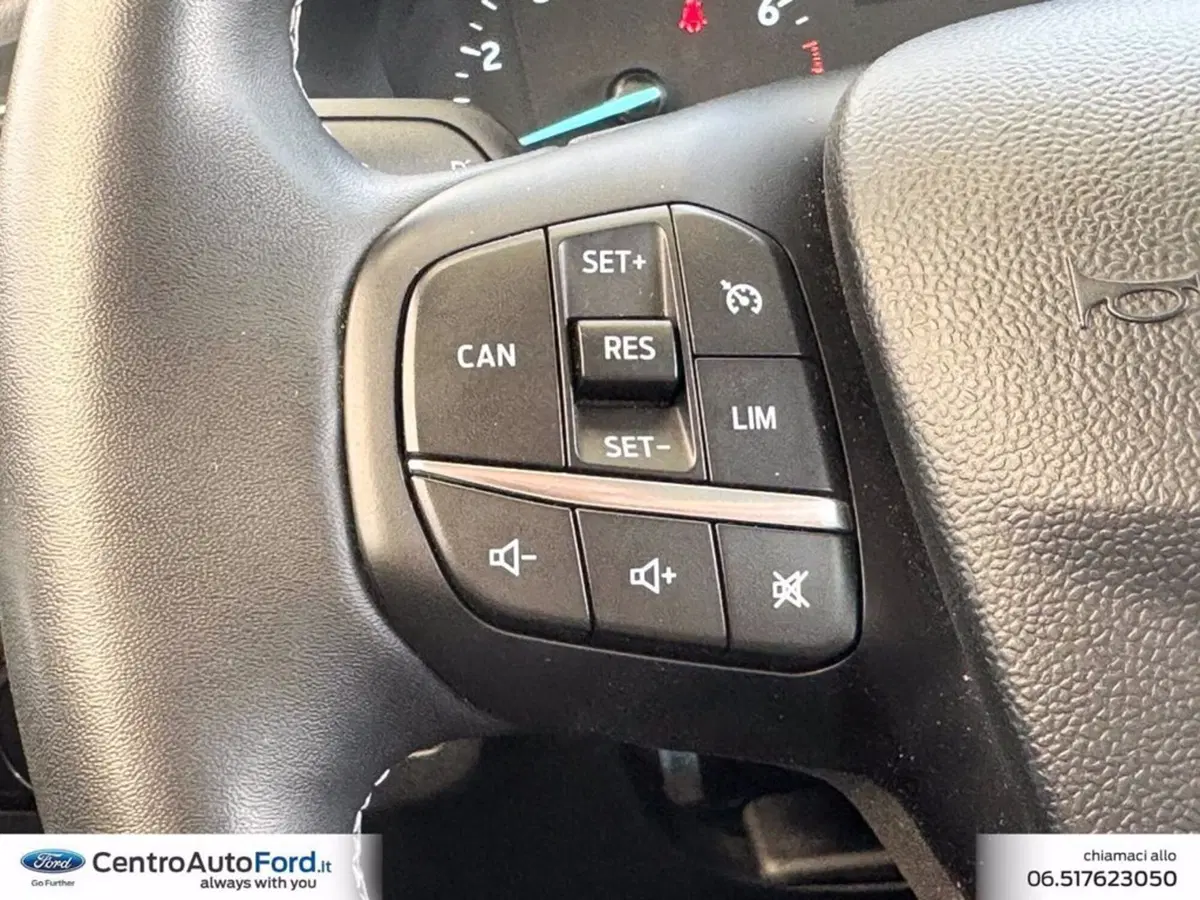 Ford Puma usata a Roma (19)