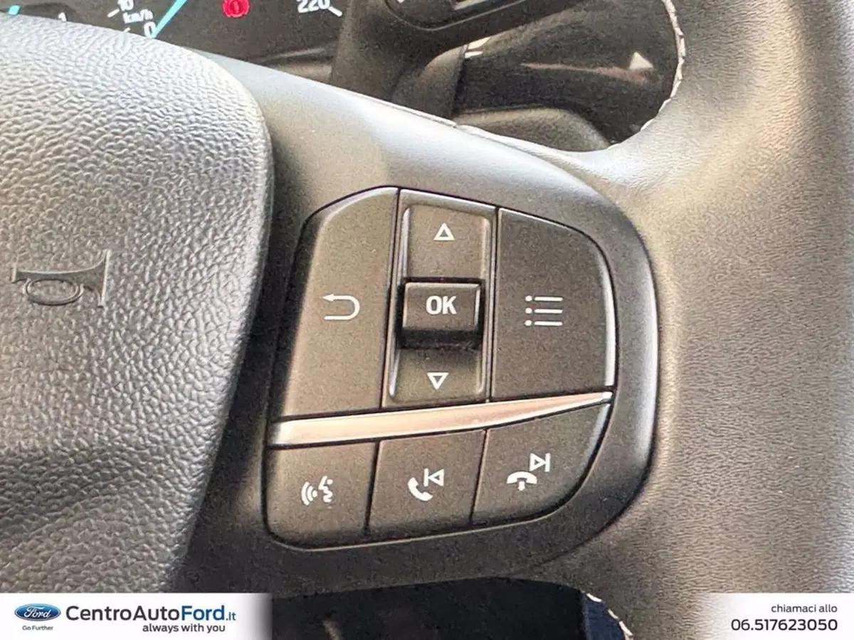 Ford Puma usata a Roma (20)