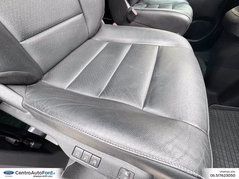 Peugeot Traveller usata a Roma (8)