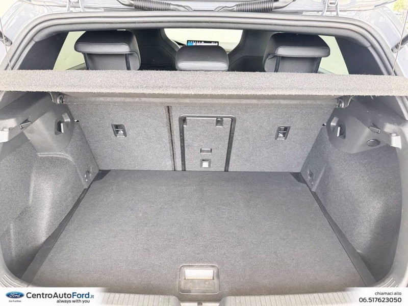 Volkswagen Golf usata a Roma (11)