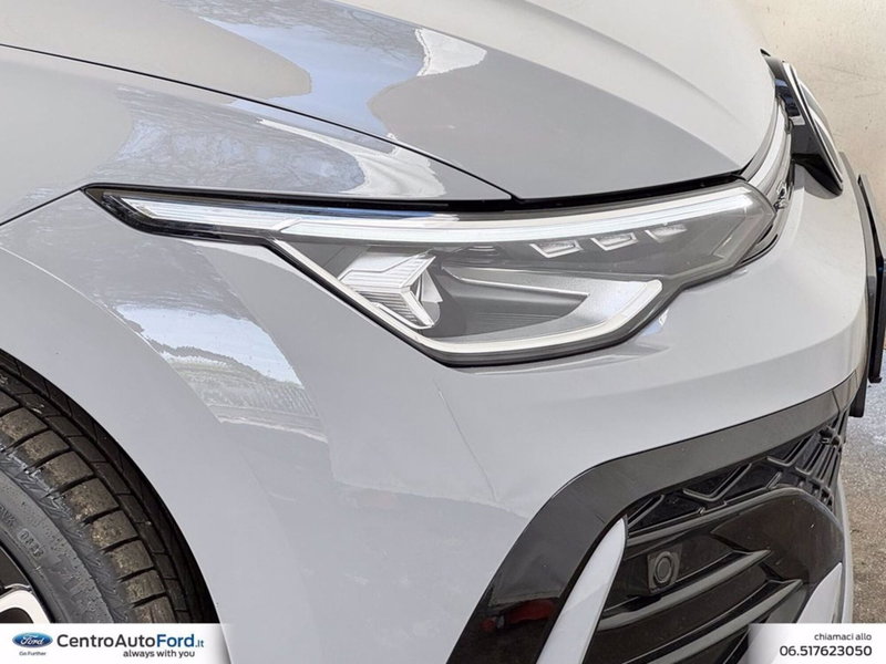 Volkswagen Golf usata a Roma (13)