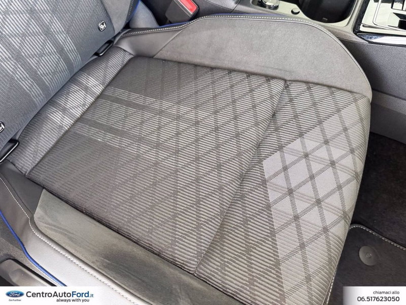 Volkswagen Golf usata a Roma (8)