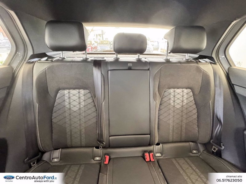 Volkswagen Golf usata a Roma (9)