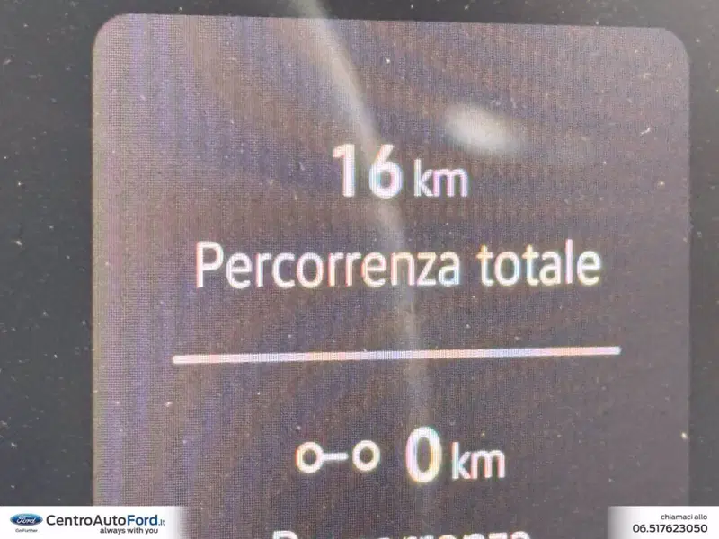 Volkswagen T-Roc nuova a Roma (20)