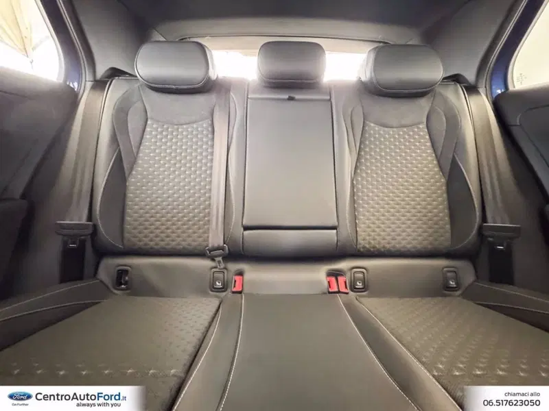 Volkswagen T-Roc nuova a Roma (8)
