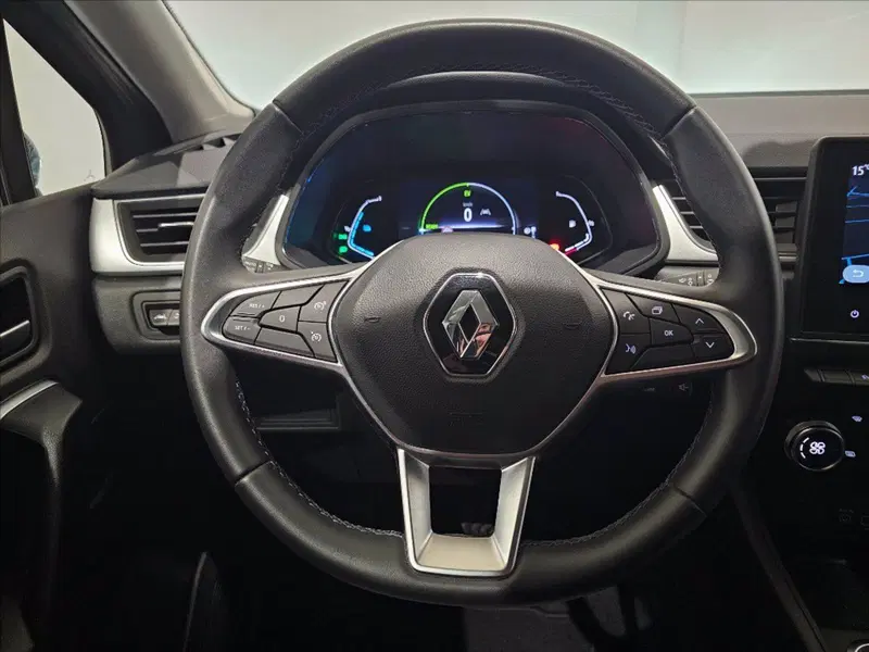 Renault Captur usata a Palermo (18)