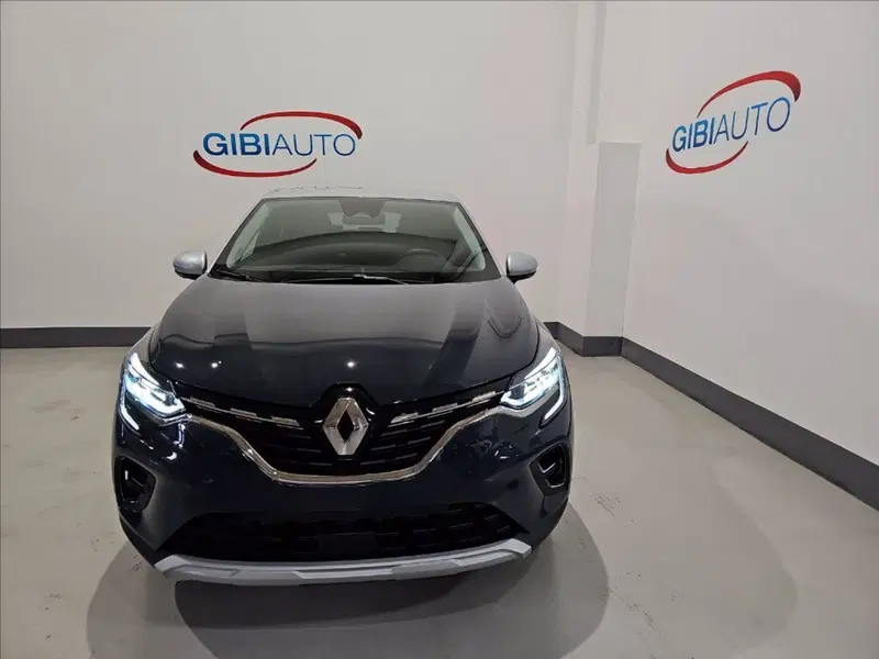 Renault Captur usata a Palermo (2)