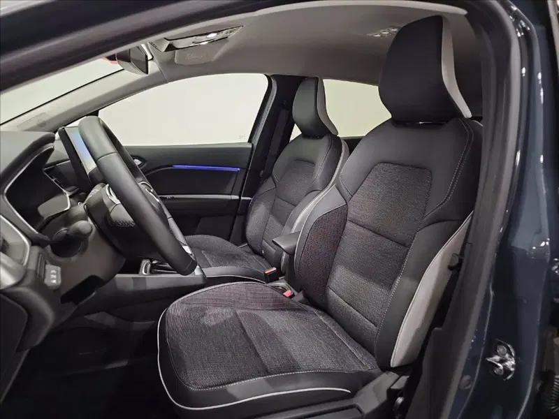 Renault Captur usata a Palermo (20)