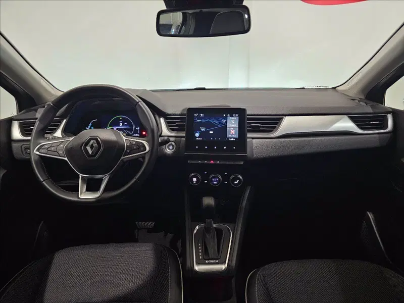 Renault Captur usata a Palermo (9)