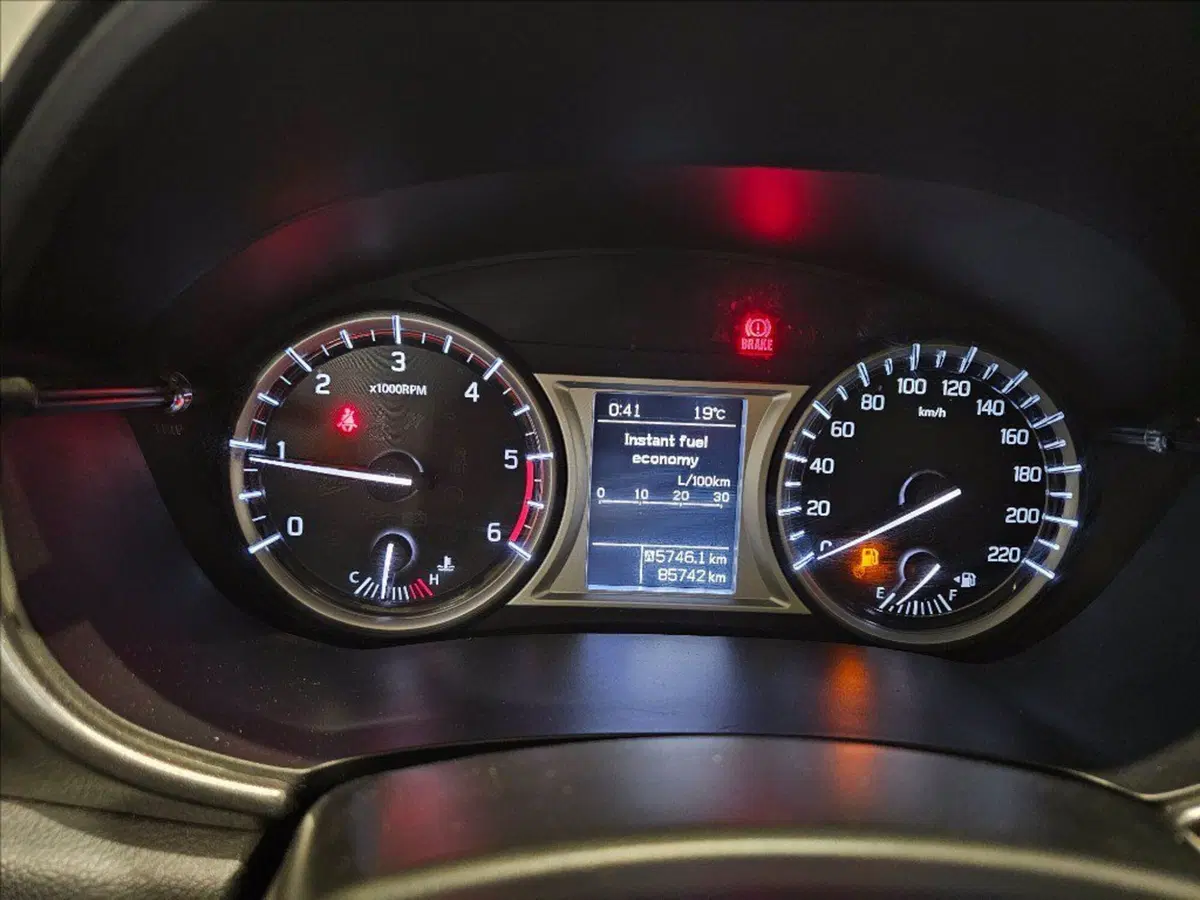 Suzuki Vitara usata a Palermo (11)